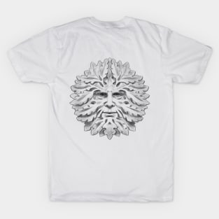 Nature Man | Gandhara T-Shirt